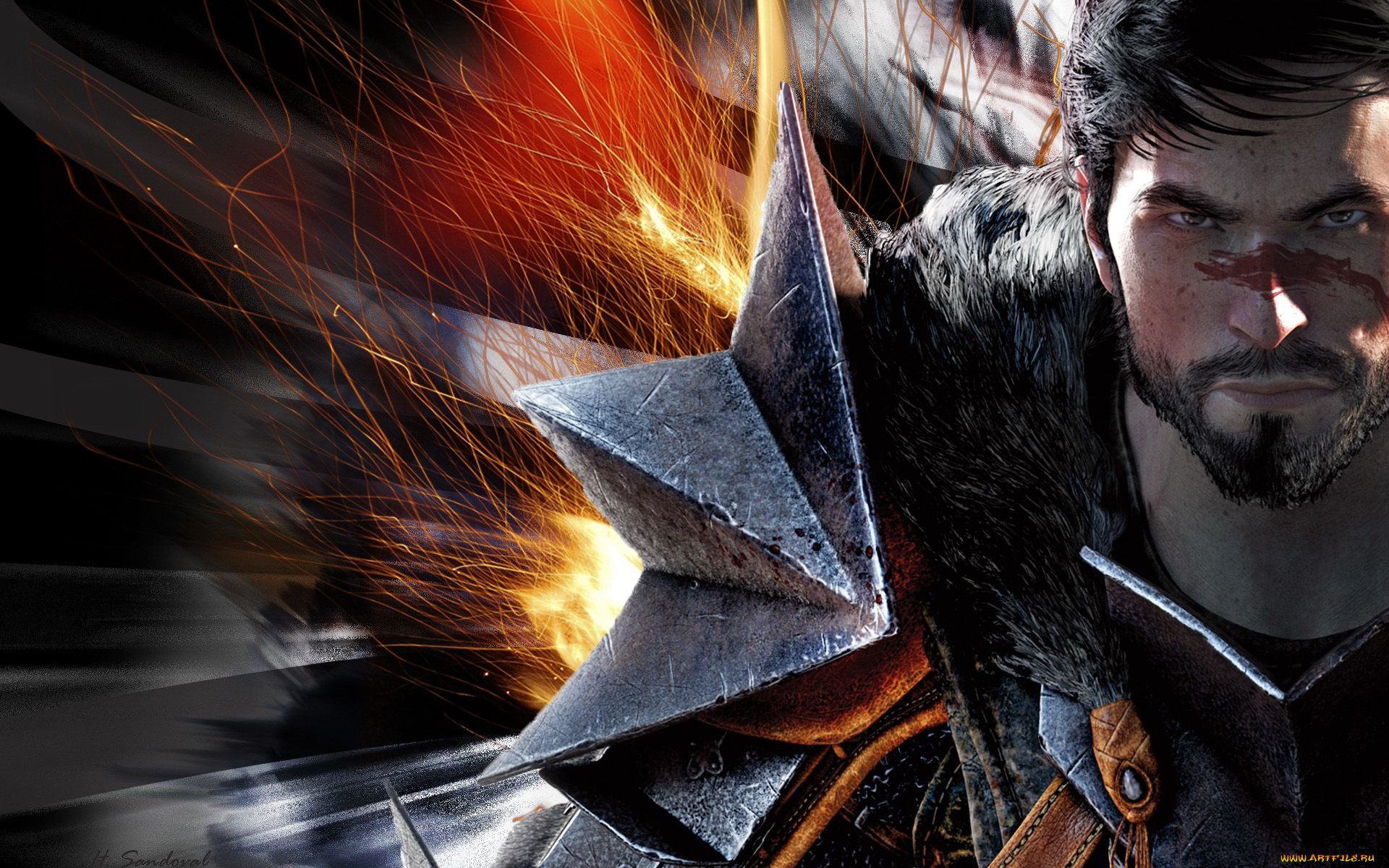 , , dragon, age, , 